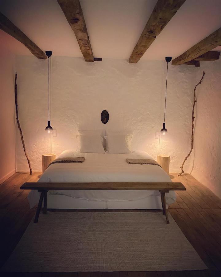 Chateau De Cours Sénezergues Eksteriør billede