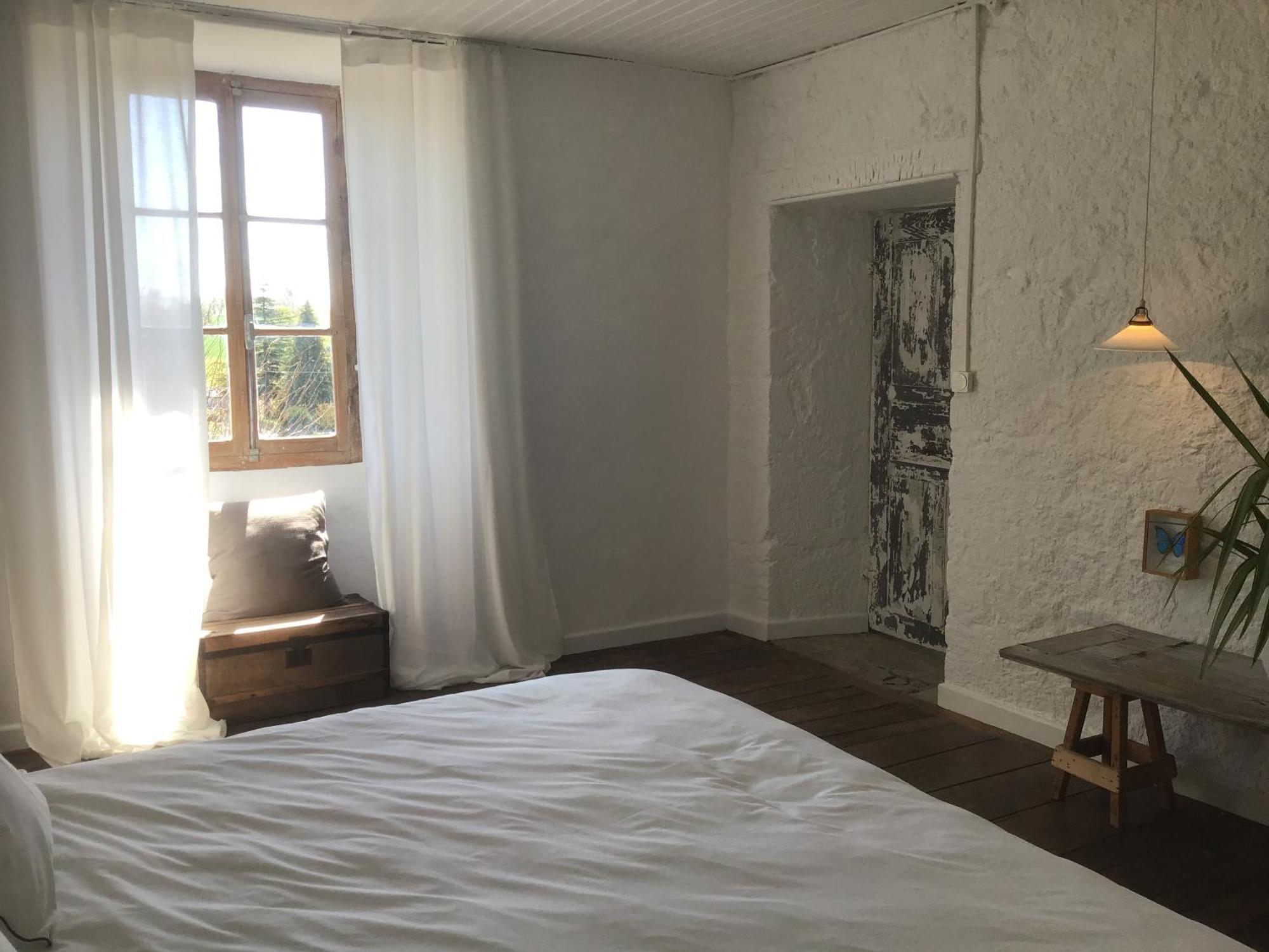 Chateau De Cours Sénezergues Eksteriør billede